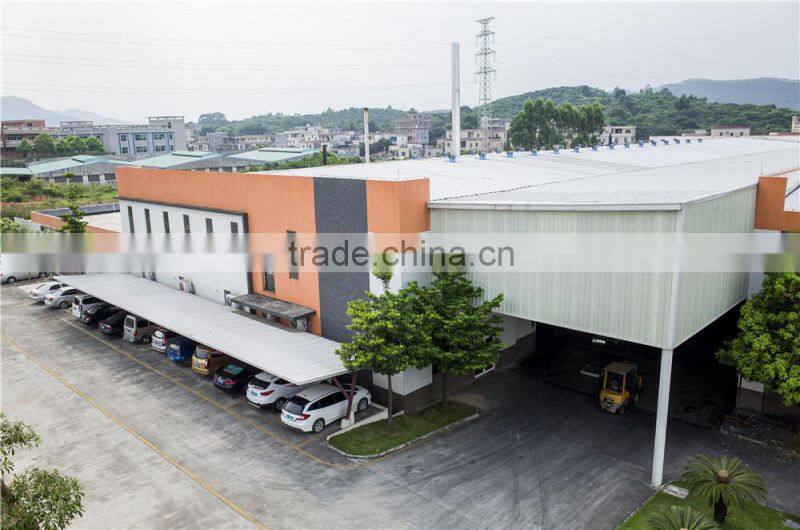 Plain tin case round USB tin case