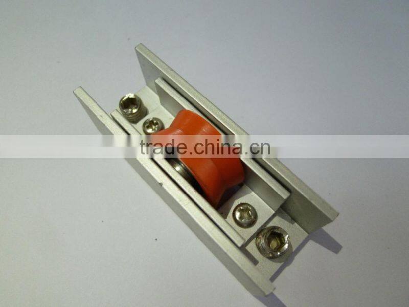 Aluminium window roller,door roller