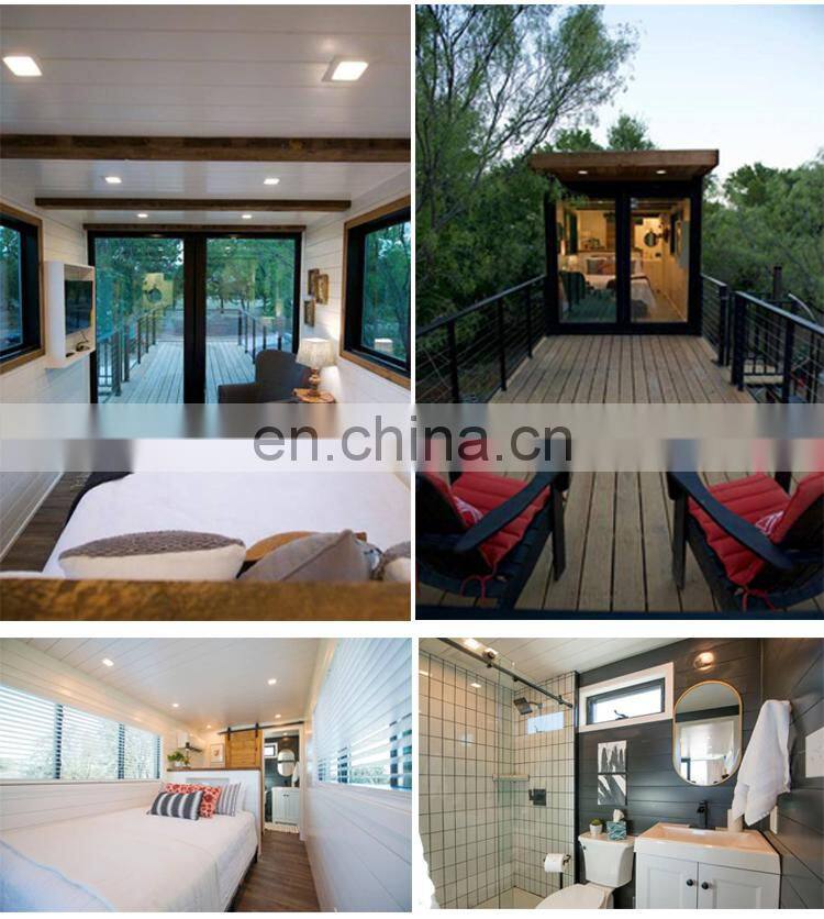 Mobile Portable Container Toilet , Ablution , Lavatory and Shower Room