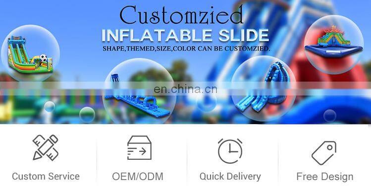 Commercial Factory Price Inflatable mechanical meltdown, inflatable wipeout game for sale