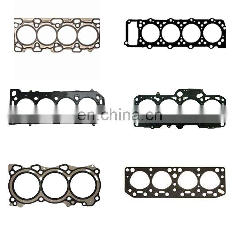 New Condition Head Gasket Assembly 11044-74Y00 1104474Y00 11044 74Y00 Fit For Nissan GA16DS