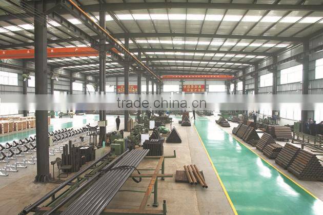 conveyor trough roller set, trough roller with frame