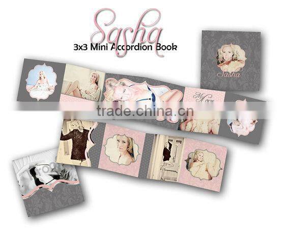 screw post bound photo album