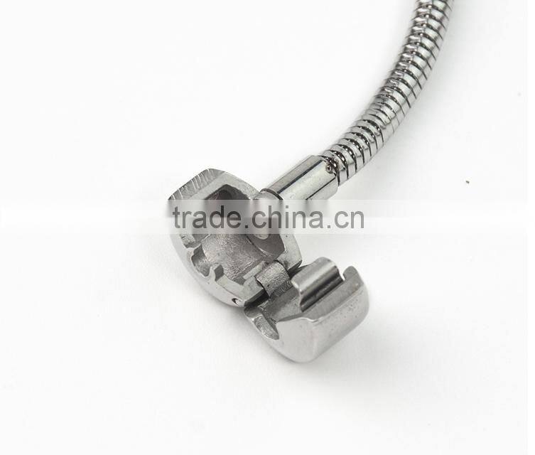 stainless steel chain short chain snake chian