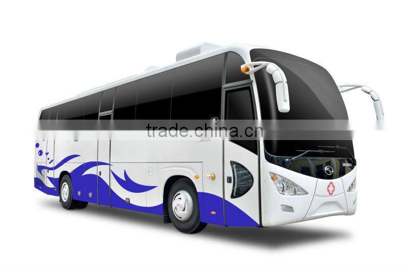 Laboratory Medical Bus Mobile Hospital unit XMQ5100XCX (China3)