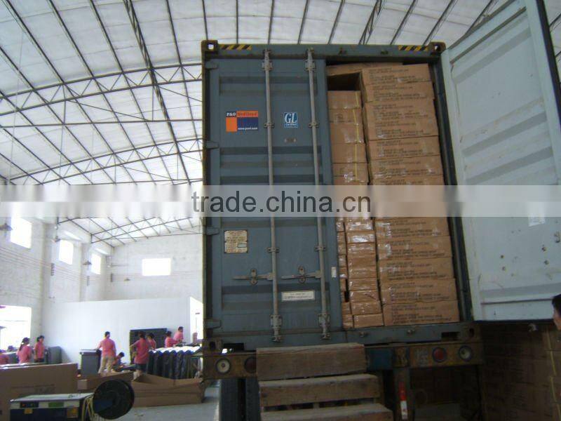 K1715 bedroom furniture modern fabric bed