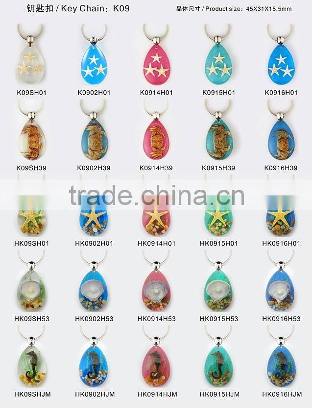 2016 new hot-selling special keychain for promotion gift