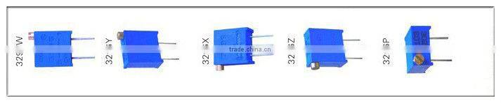 Bonens Electronics 3296W Trimmer potentiometer
