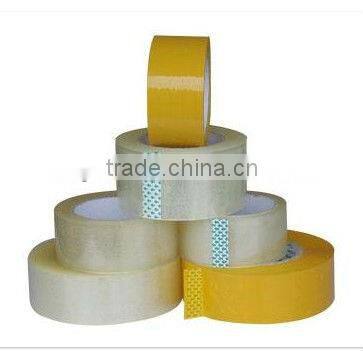 Colored BOPP Tape For Carton Sealing