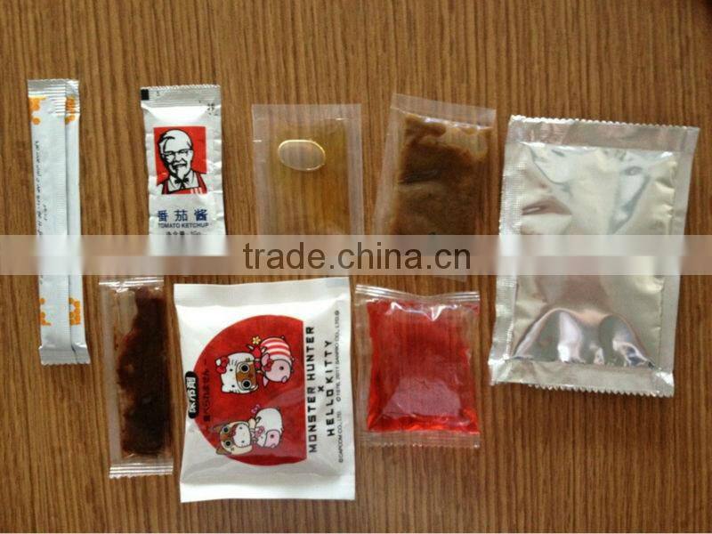 Automatic Honey Stick Sachet Packing Machine