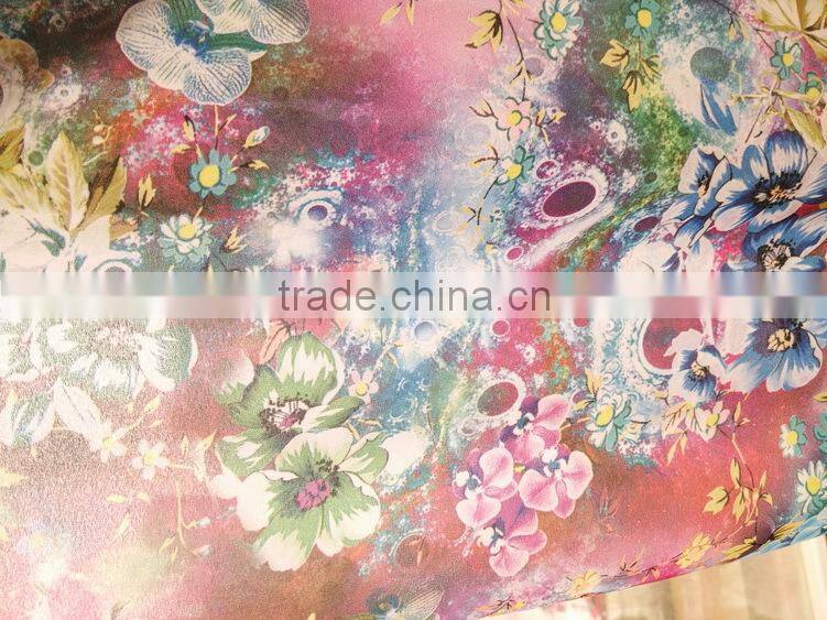 Dobby GGT printed fashion design supply by china yongtong