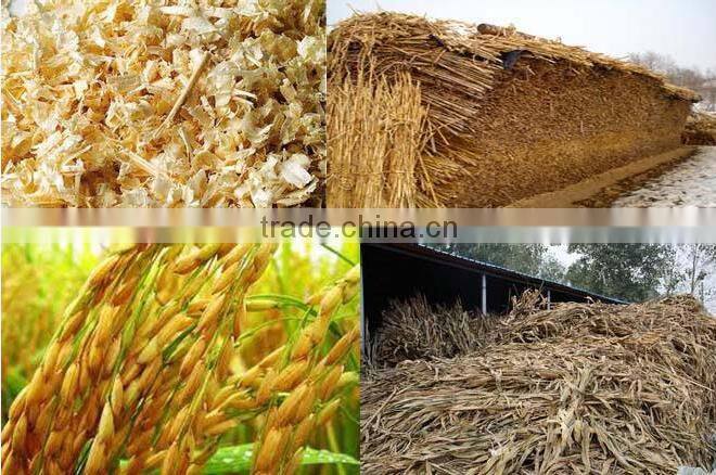 2015 High Quality Allance ALCF400 Wood Pellet Mill for Sale