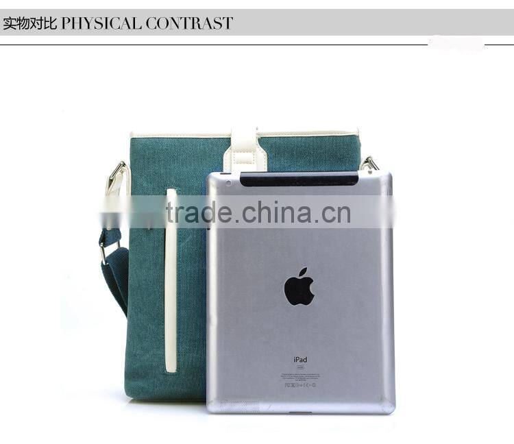 New fashion korea style man's messenger bag/single shoulder bag/leisure bag/causal bag/student bag