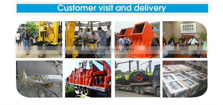 Industrial sand washing and sieving from China