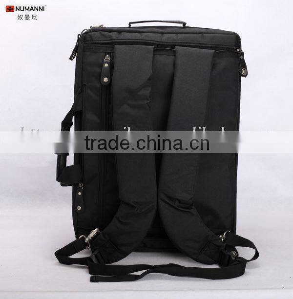 multifunctional heavy bag travel luggage bag