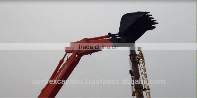 Used Hitachi Excavator EX210-5,Japan EX210-5 Excavator For Sale