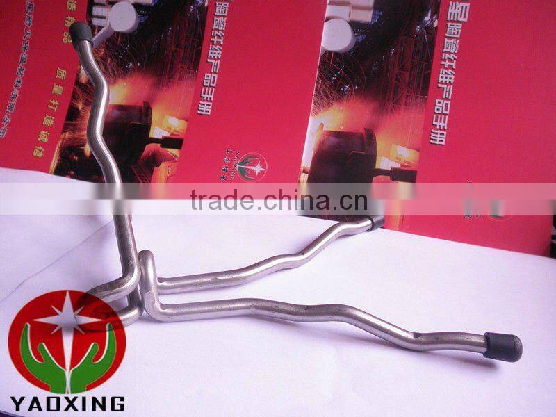 304s v shaped anchor widely used in the industry