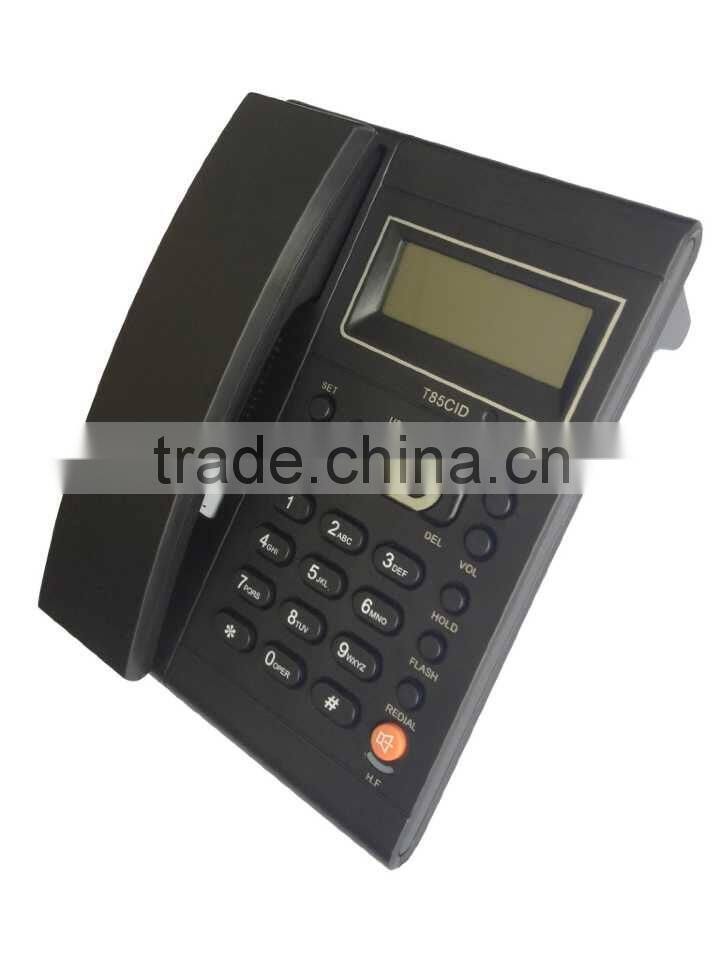 Mini pabx 208 telephone switch pabx for small business