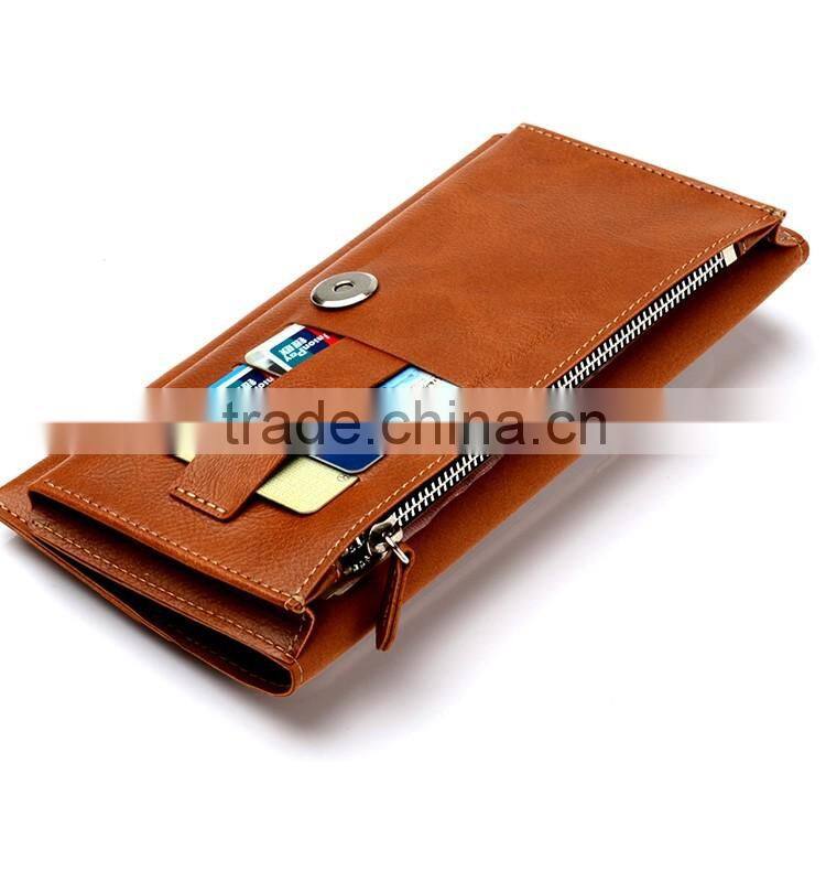 wallet case for iphone 5 6 6s 6plus with 5.5inch size