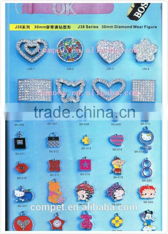 8mm MM plant number slider