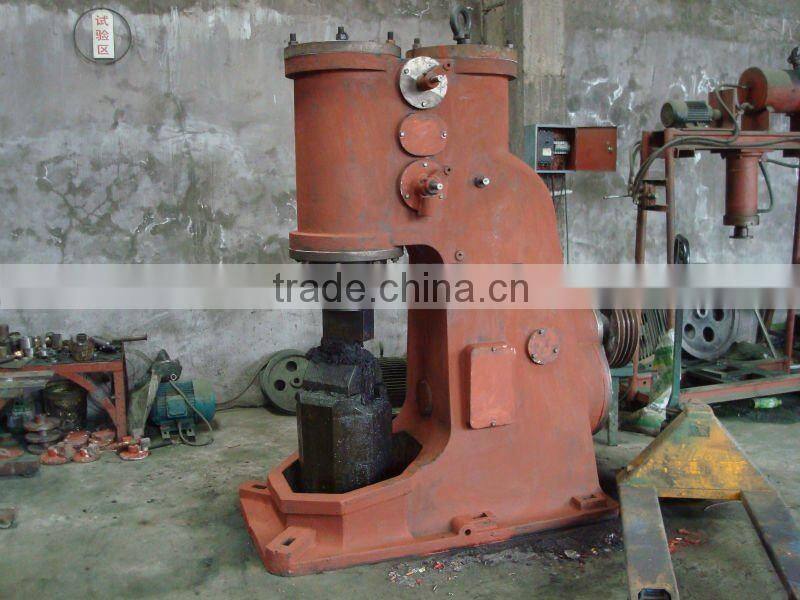 AIR POWER FORGING HAMMER C41-150G
