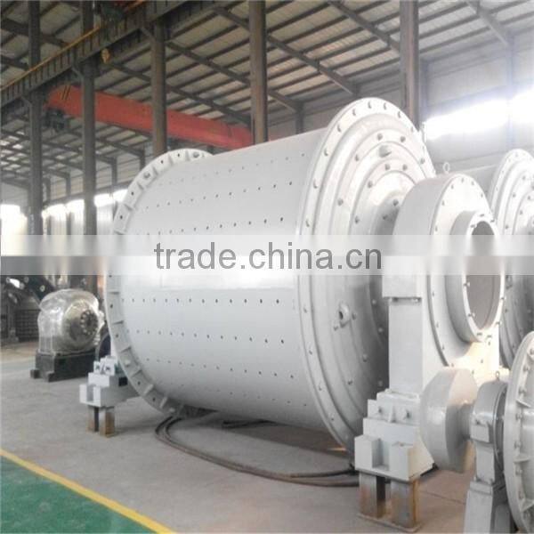 important ore dressing equipment