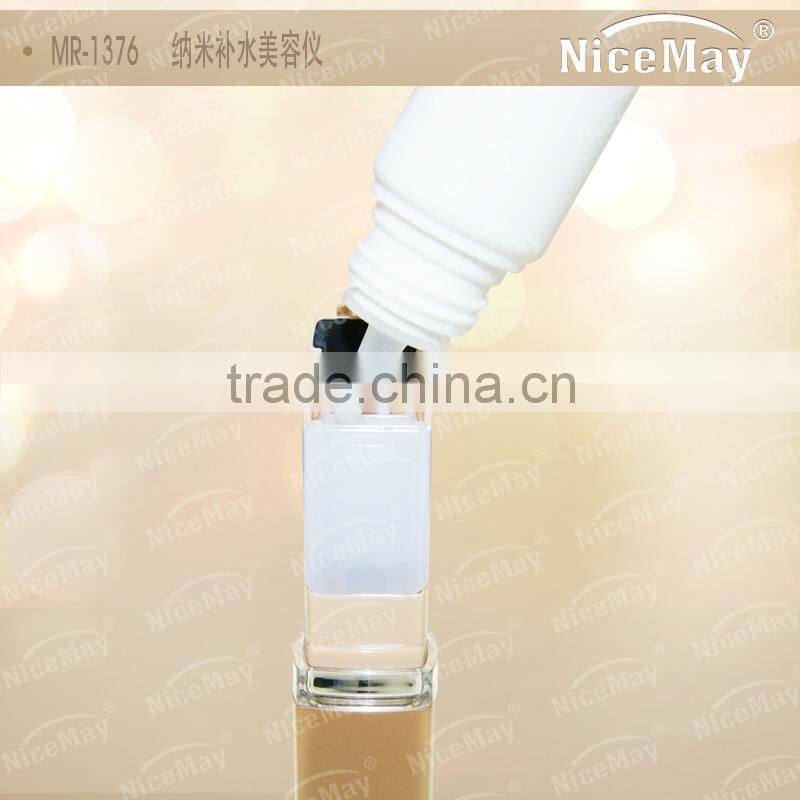 battery operated FACIAL Magical Mist