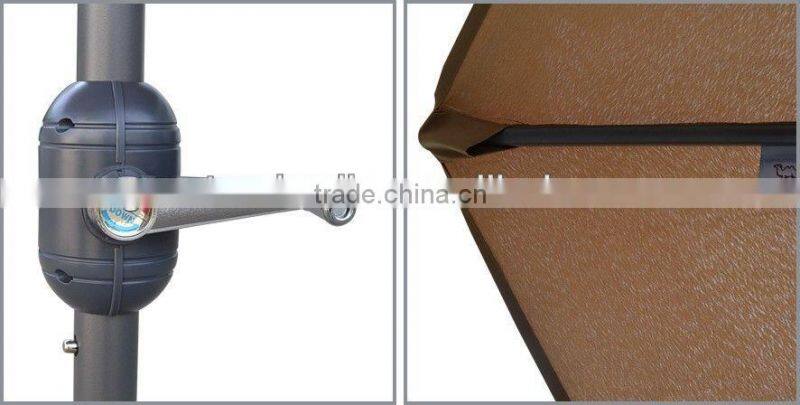 Top Quality Wholesale New Style market umbrella