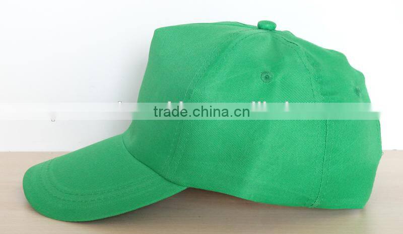 promotion 6 panel pink blank cap wholesale hats