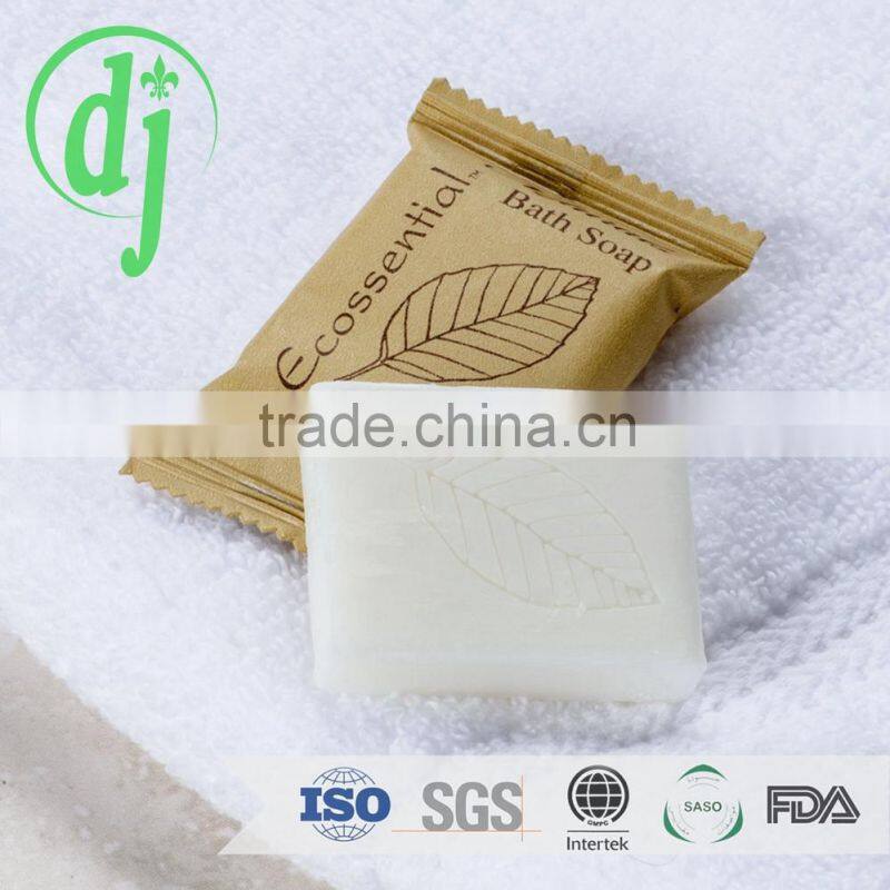 mini round transparent soap /msds shampoo for men
