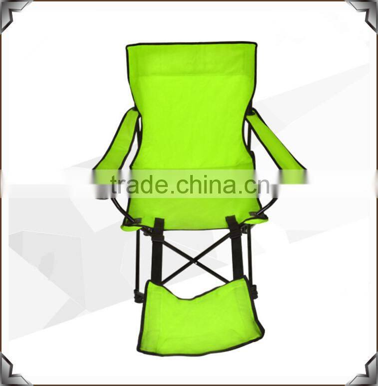 Beach Chair with Foot Rest