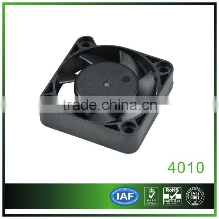 customized 12025mm DC Cooling fan