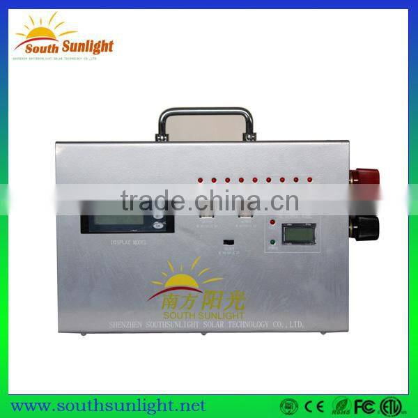 480W Portable solar power system, solar power system for small homes, solar energy system price
