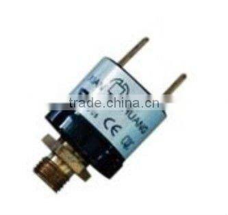 K Series Small/Mini Pressure Controls