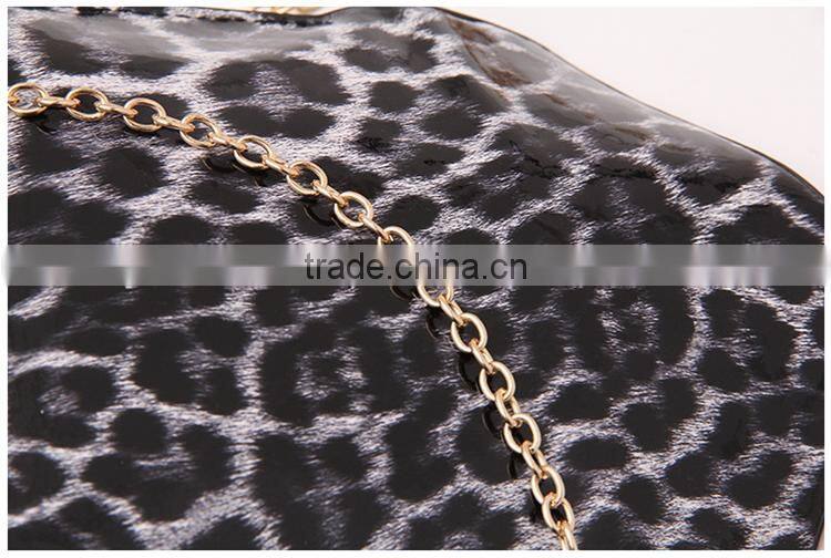 New stylish ladies messenger purse bag wallet