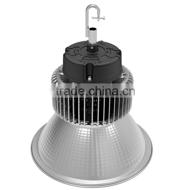 led industrial high bay lighting