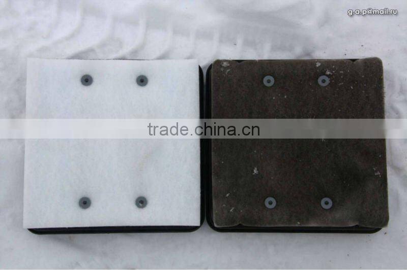 MITSUBISHI L200 Car Air Filter 1500A098