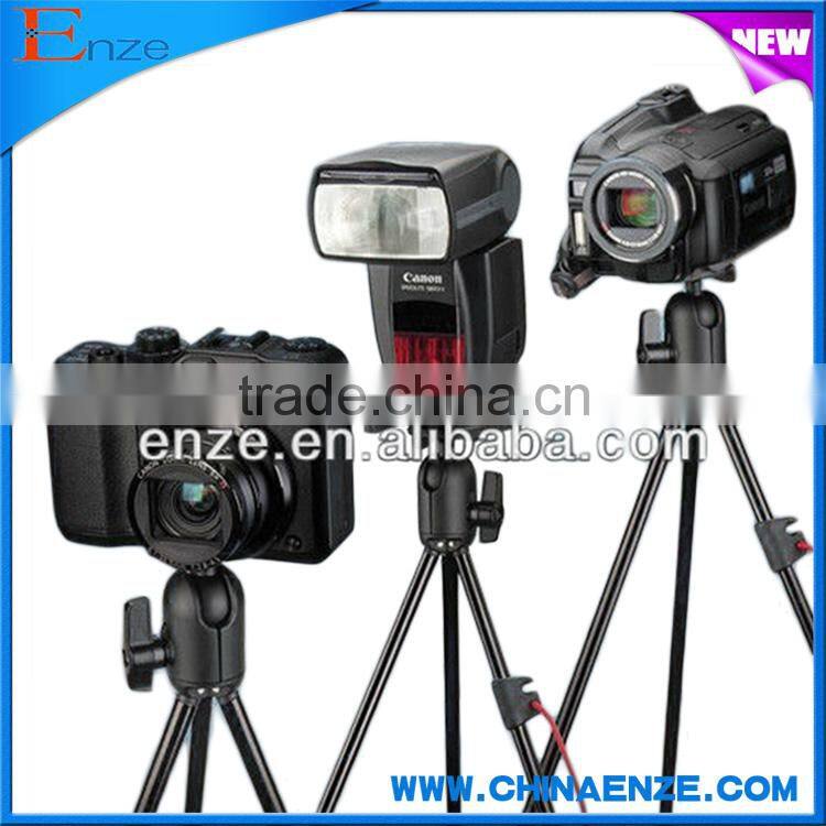 Innovative Products for wholesale ZipShot portable folding tripod for digital camera