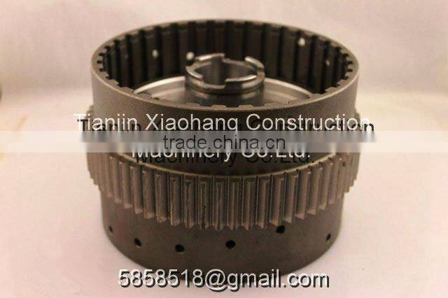 ZF 6WG200 PARTS