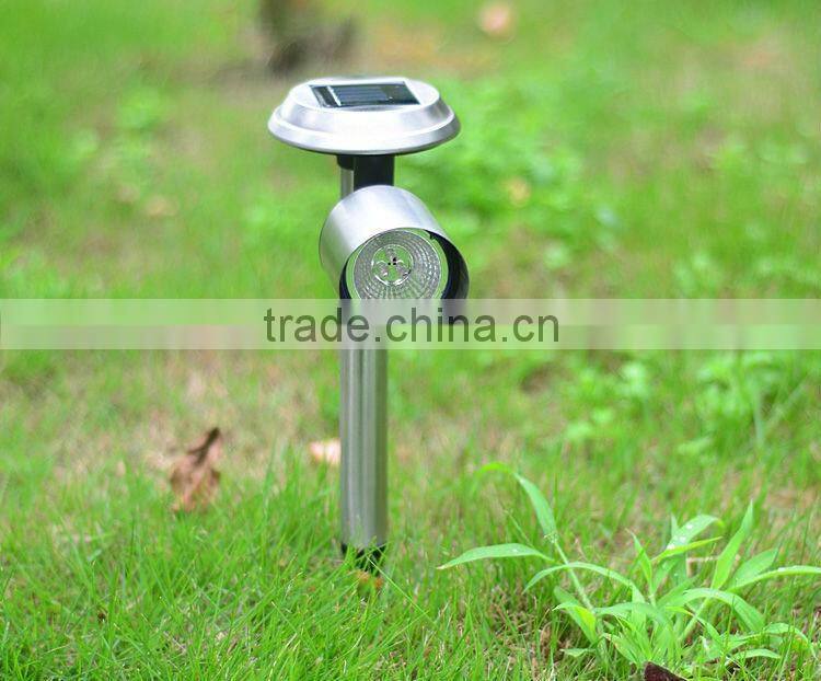 LED solar home light solar lawn light price list