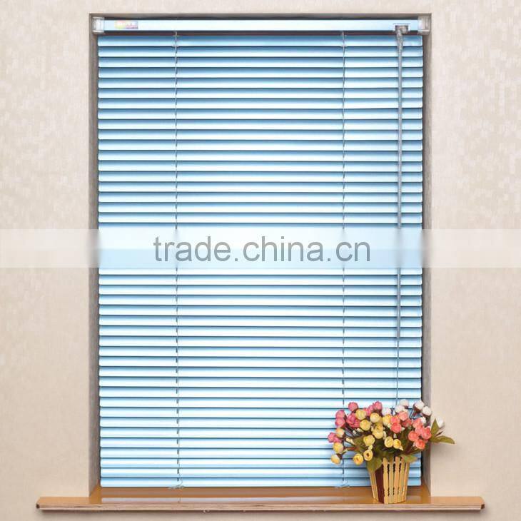 Aluminium Venetian Blinds /window blind /shower curtain Factory in China