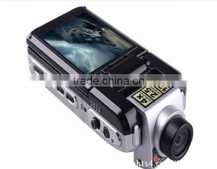 Car DVR Vehicle Camera Blackbox Full HD 1080P 2.5'' LCD F900 Recorder FL Night Vision Camcorder HDMI