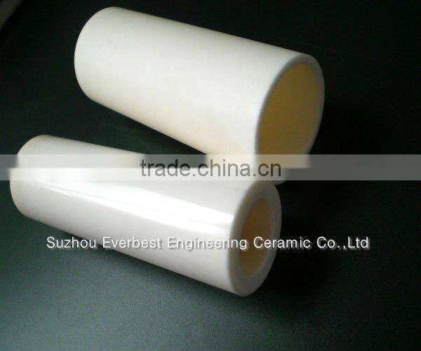 99.5% Alumina ceramic water pump plunger