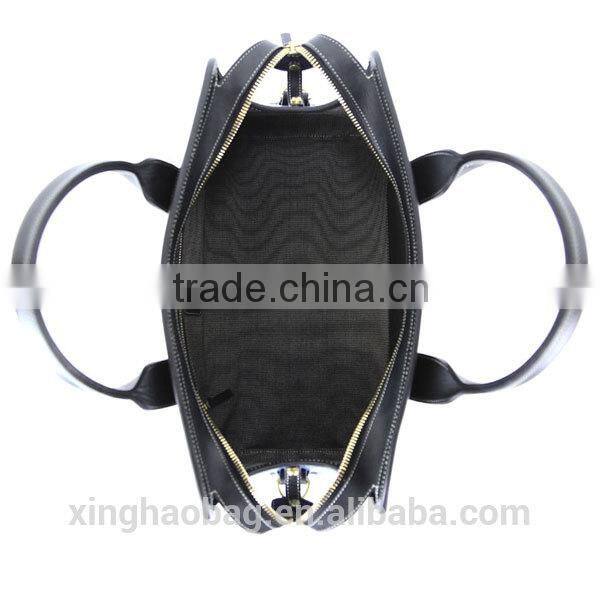 Fashion sports duffle bag leather duffle bag for travel and promotional duffle bag with high quality fast delivery