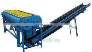 Integrated Automatic Spiral /screw conveyer
