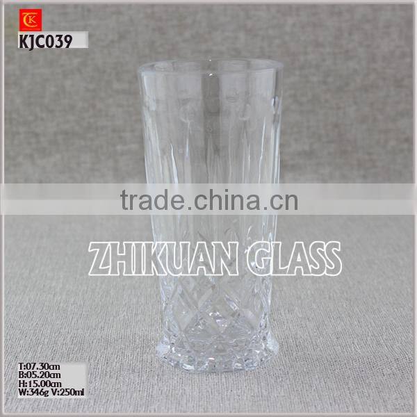 Glass Jug with Lid Glass pitcher water Jug