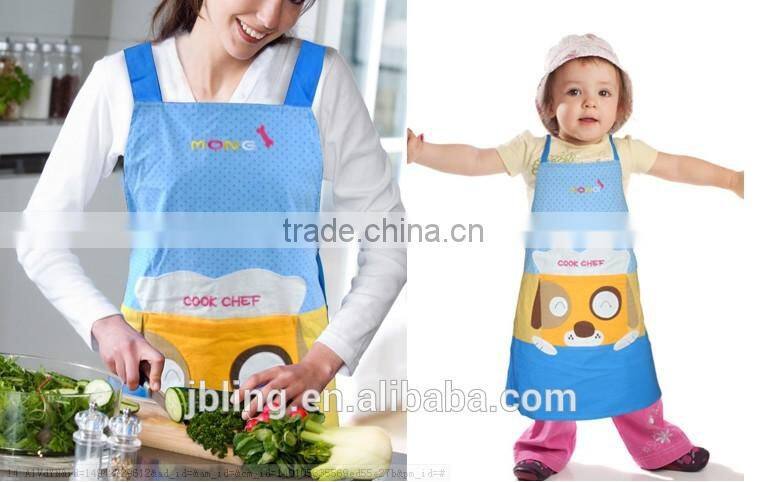 wholesale high qualtiy kitchen apron