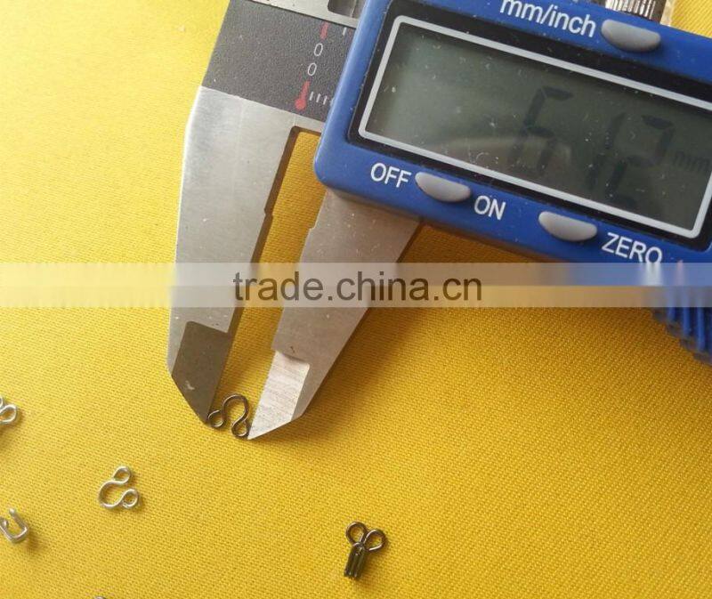 Hook and Eyes For Women Under Wear -- HK-1