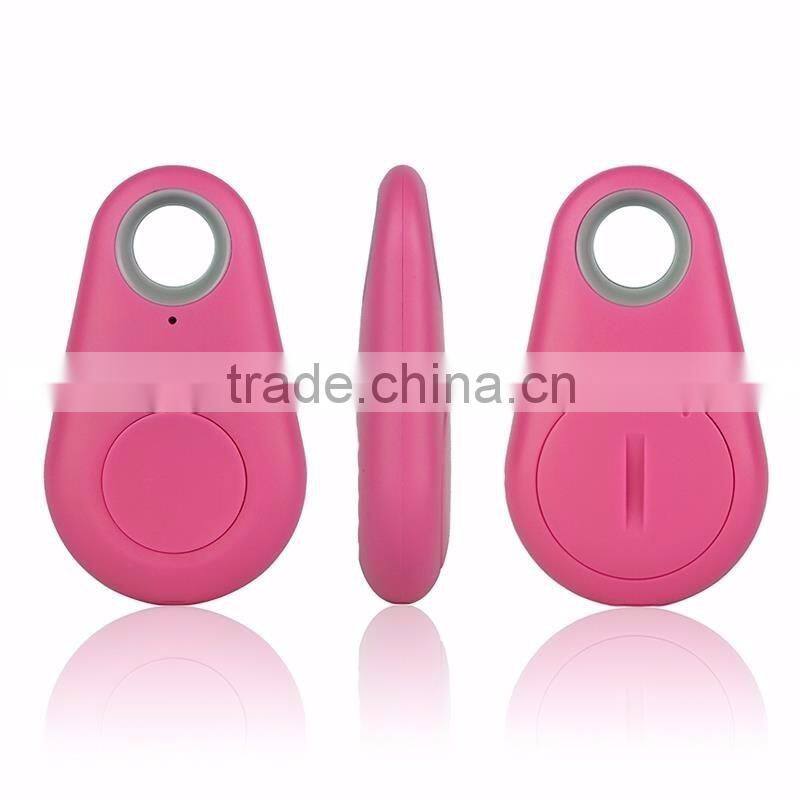 Best Gift Wireless Bluetooth Remote Control Self-timer With Bluetooth Alarm,Bluetooth anti theft