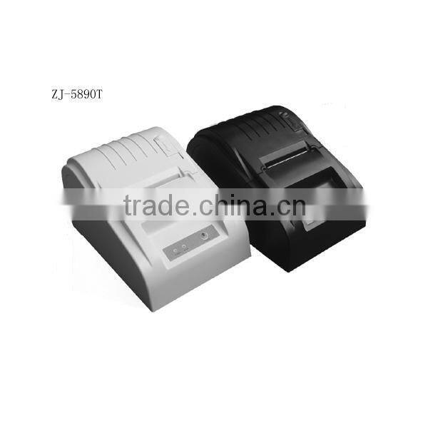 CE/FCC approved portable printer/pos printer